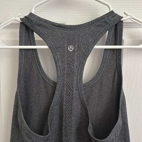 lululemon swiftly tech racer back tank top - Picture 2 of 5